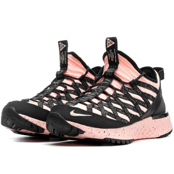 Mens Nike ACG React Terra Gobe (Size 9.5 )NWOB - Picture 2 of 7